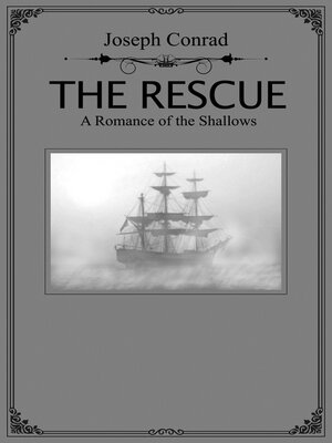 cover image of The Rescue